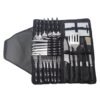 imgi_459_H54b8b939aaaa4998a92f5ad2ff9580f7d BBQ Tool Set with Fork Spoon Knife Outside Kitchen