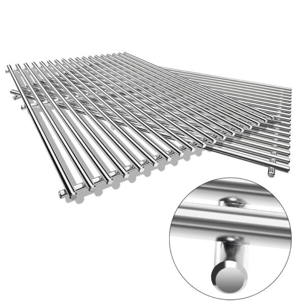 BBQ Accessories Stainless Steel 304 Barbecue Rack BBQ Wire