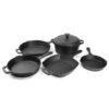 imgi_52_H93a9d7dcab7a47a1a9ac3f7d9c985bf6m.jpg_960x960q80 Factory Directly Sell Cast Iron Pots and Pans Cast Iron Cookware Manufacturer Cast Iron Outdoor Camping Cookware Set for Stove